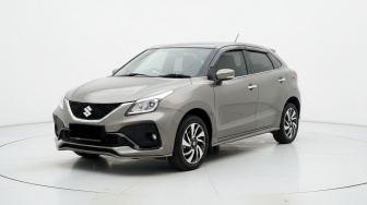 Alternatif Toyota Yaris, Suzuki Baleno Bekas Menang Telak di Kenyamanan, Harga Cocok untuk Karyawan
