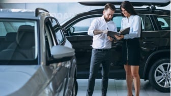 5 Rekomendasi Mobil Bekas Eks-Operasional Bank dan Perusahaan: Body Mulus, Harga Miring