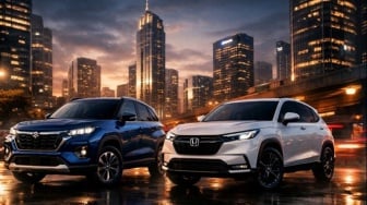 Suzuki Grand Vitara vs Honda HR-V: Pilih Mana untuk Performa dan Kenyamanan?