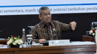 Penerimaan Bea Cukai Anjlok 14% Jadi Rp 22,6 Triliun di Januari 2026