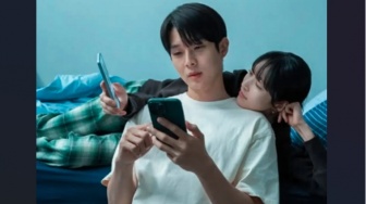 Choi Woo Shik dan Gong Seung Yeon Akan Bintangi Film Baru, Number One