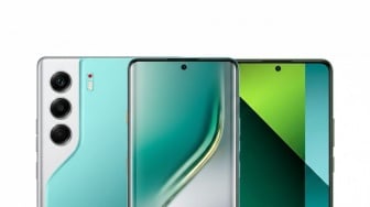 5 HP dengan Kualitas Kamera Terbaik Versi DXOMARK, Harga Rp3 Jutaan Setara Flagship!