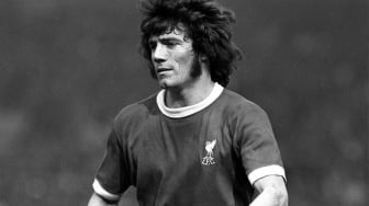 Kabar Duka Datang dari Legenda Kevin Keegan, Keluarga Buka Suara