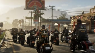 Game GTA 6 Belum Sepenuhnya Selesai, Siap Hadirkan Peta Lebih Besar