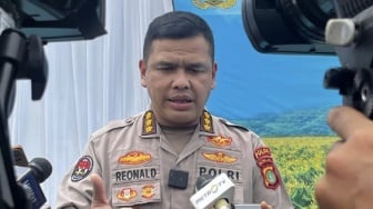 Status Tersangka Tak Membuat Dokter Richard Lee Ditahan, Polisi Beberkan Alasan Kuncinya