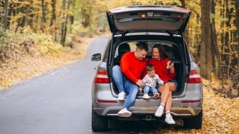 5 Rekomendasi Mobil untuk Sandwich Generation: Kabin Luas, Irit BBM, Pajak Murah