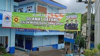 Konflik Dualisme Yayasan SMK Turen Malang Memuncak, Ribuan Siswa Terpaksa Tak Sekolah