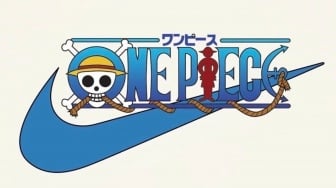 3 Rekomendasi Sepatu Nike Air Max Kolaborasi One Piece, Desain Mempesona!