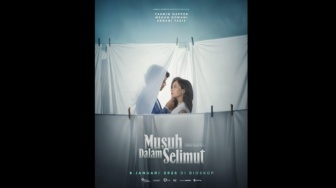 Film Musuh Dalam Selimut: Kisah Perselingkuhan dari Orang Terdekat