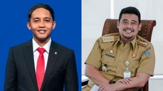 Terpopuler: Koleksi Kendaraan Raja Juli Disorot, Mobil Bobby Nasution Terbakar?