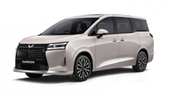 Darion EV vs Cloud EV Bikin Gamang? Simak List Harga Mobil Wuling Terbaru 2026