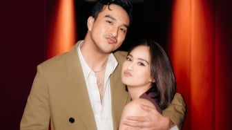 Curhat Salshabilla Adriani soal Ibrahim Risyad Viral: Pesan Makan Cuma Satu