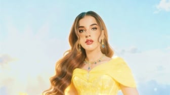 9 Sunscreen Murah Tasya Farasya Approved di Bawah Rp100 Ribu