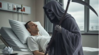 Kepada yang Terhormat Tuan Izrail