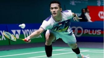 Rekap Malaysia Open 2026 Day 2: Jojo Menang Straight Game, Alwi Kalah Rubber