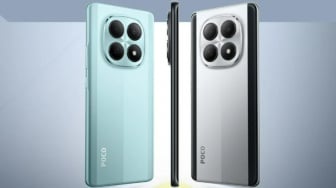 Harga POCO M8 5G Lebih Mahal: Pakai Layar Curved AMOLED, Dukung Fitur Tangguh