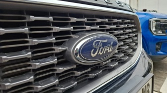 Ford Indonesia Perluas Jaringan Purna Jual dengan Resmikan Layanan Servis 2S di Bekasi