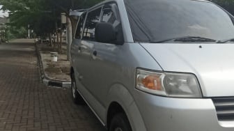 5 APV Bekas Harga 50 Jutaan Cocok untuk Keluarga dan Usaha, Kabin Lega Muat Banyak Barang