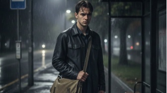 Langkah Terakhir yang Tak Pernah Dipercaya