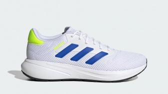 Terpopuler: 7 Promo Sepatu Adidas Murah hingga Tinted Sunscreen Terbaik