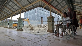 RSUD Muda Sedia Aceh Tamiang Mulai Beroperasi Usai Terendam Banjir Lumpur 3 Meter