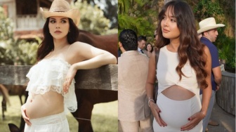 Deretan Artis yang Diprediksi Melahirkan pada 2026, Momen Penuh Kebahagiaan