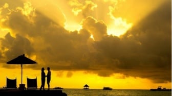 Pertemuan Rasa yang Baru Dimulai