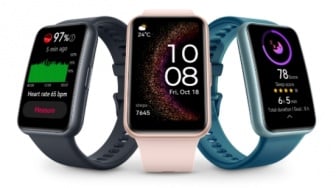 5 Rekomendasi Smartwatch Murah yang Bisa Telepon dan Balas WhatsApp, Fungsional
