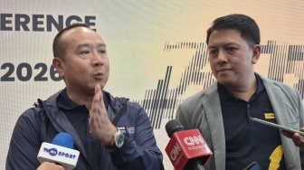 Jumlah Aset Masih Kurang, Spin Off Maybank Syariah Ditargetkan Tahun 2027