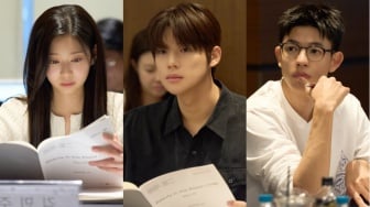 Netflix Konfirmasi Garap Serial Fantasi Romantis Baru, Beauty in the Beast