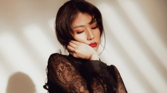 Geram Fisik Anaknya Dibully Buntut Mens Rea, Istri Pandji Pragiwaksono Ancam Lapor Polisi