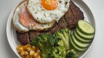 Ingin Tubuh Gemuk Tanpa Harus Makan Nasi? Ini Solusinya!