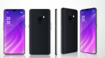 5 Rekomendasi HP Oppo RAM 8 GB Terbaik 2026, Performa Gacor!