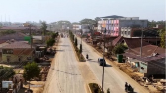 Pulihnya Bencana Sumatra Ketika Kita Bersinergi se-Indonesia