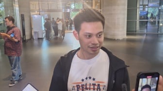 Dukung Persija Jakarta Benamkan Persib Bandung, Kapten Pelita Jaya: Beda Satu Gol!