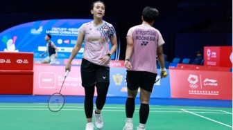 Malaysia Open 2026: Revans dari Tan/Thinaah, Ana/Trias ke Perempat Final
