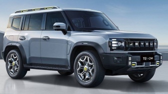 5 Mobil Baru Paling Ditunggu di Tahun 2026