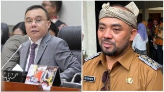 Wakil Wali Kota Batu Bongkar Teknik Rahasia Komunikasi Politik Dasco