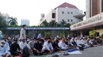 Kapan Idul Fitri 2026? Cek Jadwal Versi Muhammadiyah, Pemerintah, dan NU