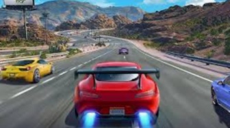 10 Game Balap Mobil Terbaik 2026 untuk HP Spek Rendah, Grafis Halus Tanpa Lag