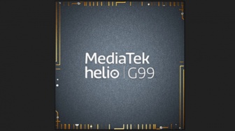 4 Rekomendasi HP dengan Chipset Helio G99 Termurah di Awal Tahun 2026, Cocok untuk Gaming