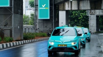 Green SM Klarifikasi Usai Tragedi Maut di Stasiun Bekasi Timur, Publik Soroti Tidak Ada Kata Maaf