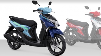 5 Motor Matic Termurah 2026 yang Irit BBM dan Cocok untuk Harian