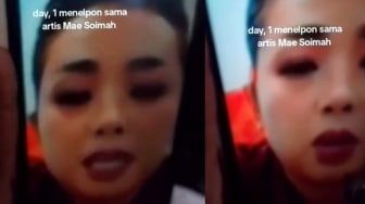 Waspada Penipuan Menggunakan Suara Soimah, Korban Dijanjikan Hadiah Rp100 Juta