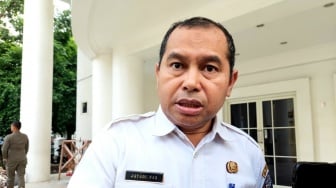 Disnakertrans Sulsel Perluas Edukasi K3 Hingga Sektor UMKM