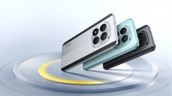 Berapa Harga POCO M8 Pro 5G? HP Kelas Menengah Rasa Flagship, tapi Minus Fitur Ini!