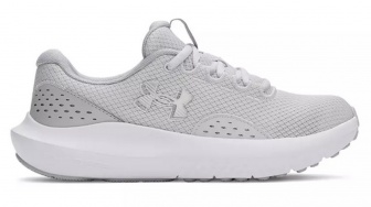 Di Mana Beli Sepatu Lari Under Armour Original? Ini 5 Toko Resmi dan Model Terbaik