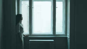 Bersinar Teranglah, Aku Selalu di Hatimu