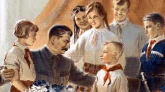 Sinopsis How to Become a Tyrant di Netflix: Membongkar "Buku Panduan" Diktator Paling Kejam