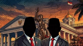 Polemik Batasan Bias Antara Penyampaian Kritik dan Penghinaan Presiden dalam KUHP Baru